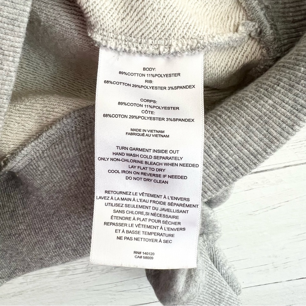 Stella & Dot Madison Pullover - Picture 5 of 11